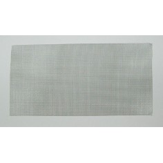 Kit de 10 mallas metálicas