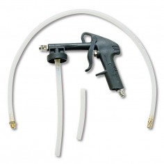 Pistola de aplicación de monocomponentes