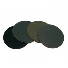 Discos abrasivos abrafoam