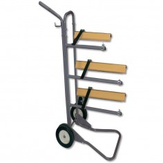 Carro multi-rollo
