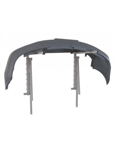 Soporte a pared para paragolpes