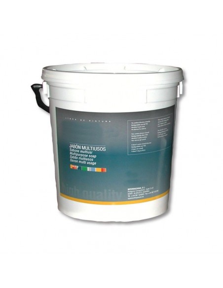 Pasta lavamanos 4 Kg