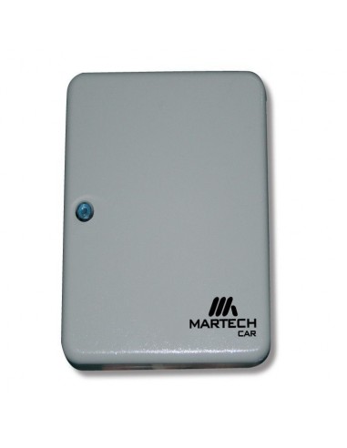 Armario para 60 llaveros