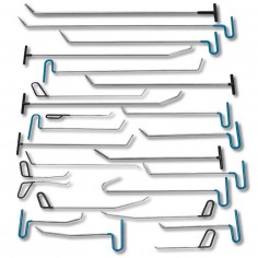 Sistema de desabollar kit 25 varillas