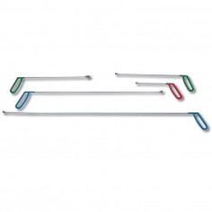 Kit 5 varillas cola ballena