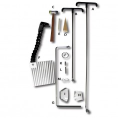 Sistema de desabollar Start