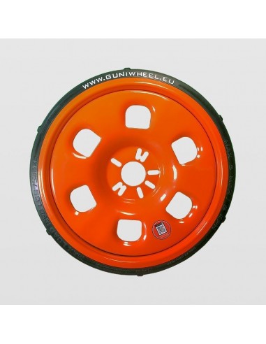 Rueda Universal Guniwheel
