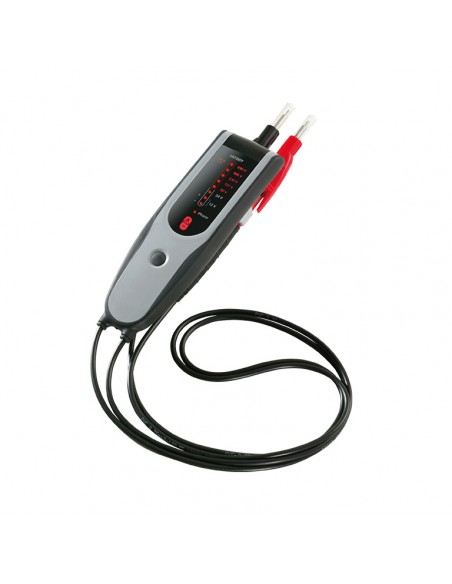 Non-voltage Detector
