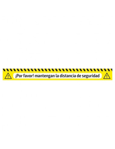 Barrier tape