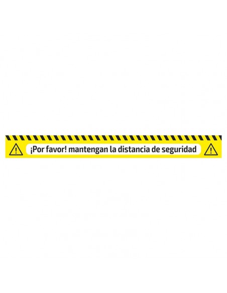 Barrier tape
