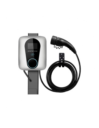Electric vehicle charger 400 V