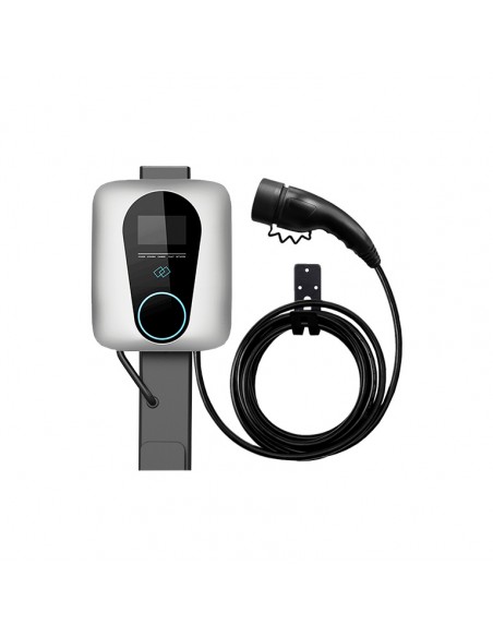 Electric vehicle charger 400 V