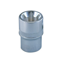Torx socket 1/2" L38 E24