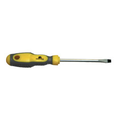 Destornillador Plano 4x80