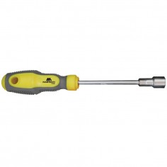 Screwdriver Hexagon Nut Spinner 7x37x150