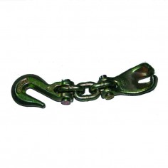 CHAIN JOINT (DOUBLE GRAB AND DOUBLE GRAB HOOK ASSEMBLY) 6T