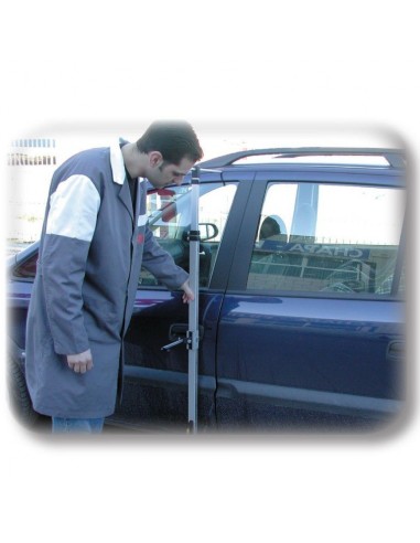 TELESCOPIC TRAM GAUGE