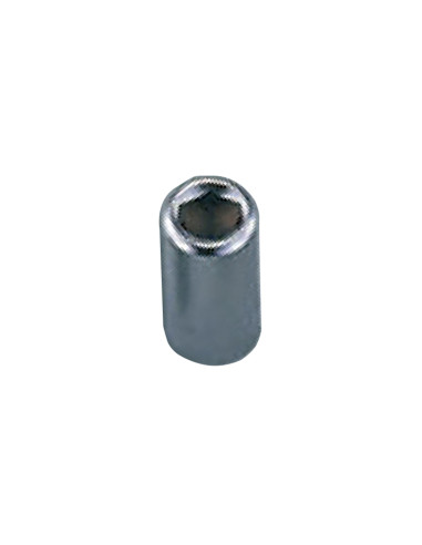 Adaptador para puntas vasos Torx 1/4"