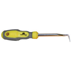 Gancho para extracción