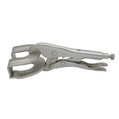 WELDER SELF GRIP WRENCH 9"