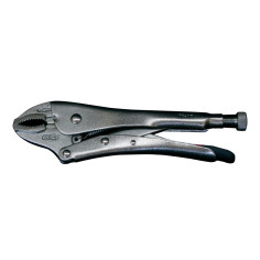 CONTOURED JAWS 10"