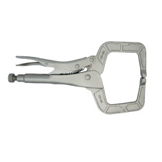 C-CLAMP SELF GRIP 11"