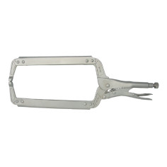 C-CLAMP SELF GRIP 18"
