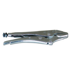 STRAIGHT JAWS 10"