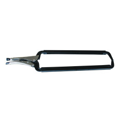 C-CLAMP SELF GRIP 24"