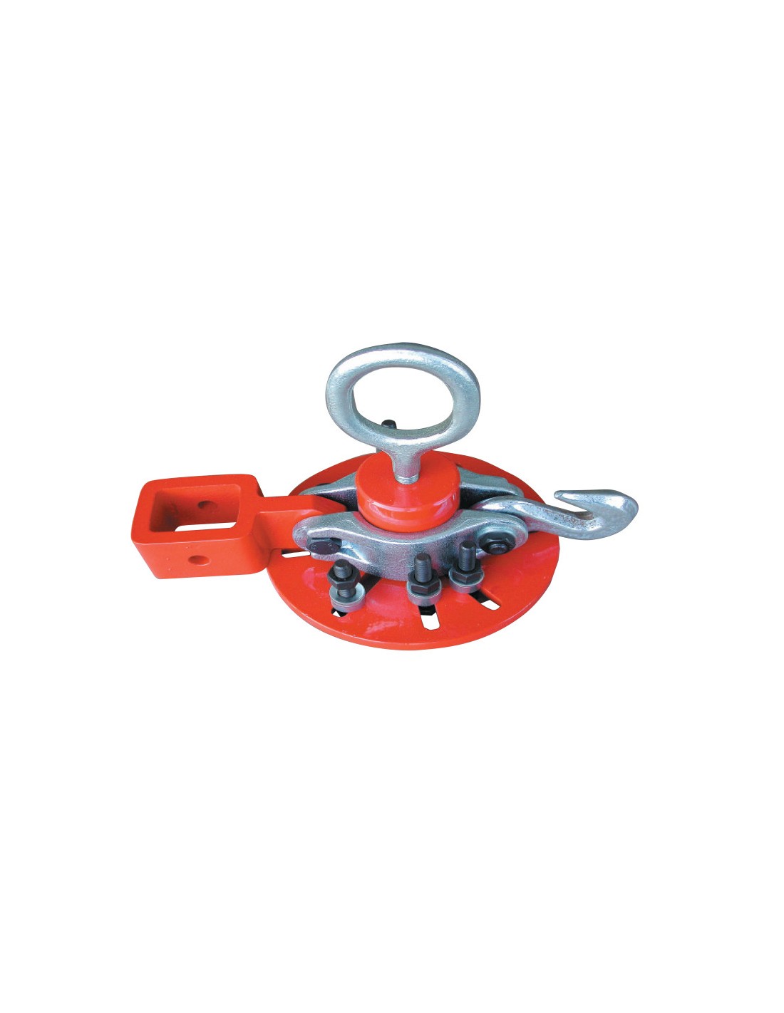 Strut Pro Puller STRUT PULLING KIT