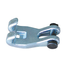DOUBLE CLAW HOOK FOR CHAIN