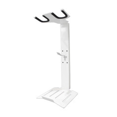 Support aimanté pour 2 pistolets