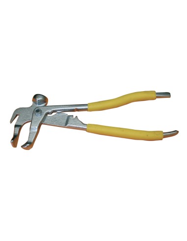 BALANCE WEIGHT PLIERS