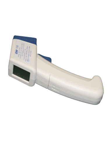 INFRARED THERMOMETER
