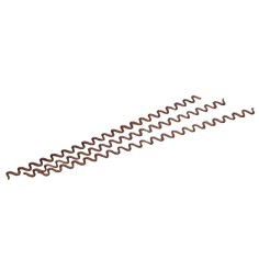 Adapter for double claw
