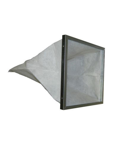 copy of Prefiltro de bolsa 415x380x600 mm