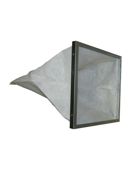copy of Prefiltro de bolsa 415x380x600 mm