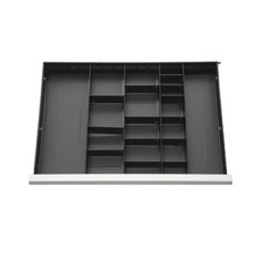 Drawer organiser set