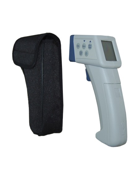 THICKNESS GAUGE METER