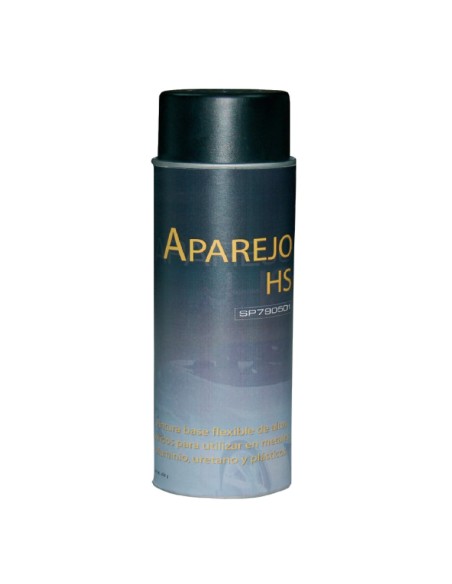 Aparejo HS color gris