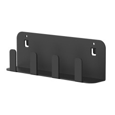 Impact socket holder