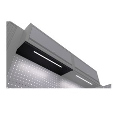 Luz trabajo para armario