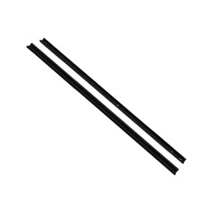 Side-mount drawer slide