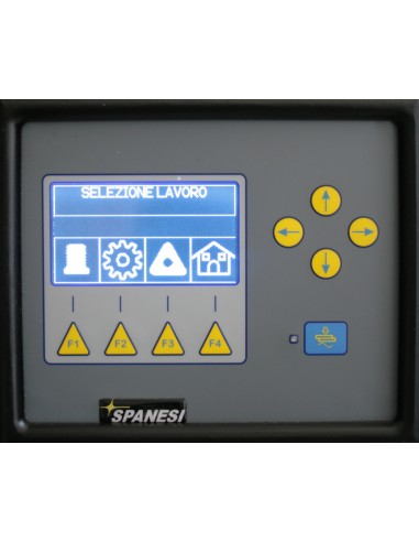 14.500 A C Automática