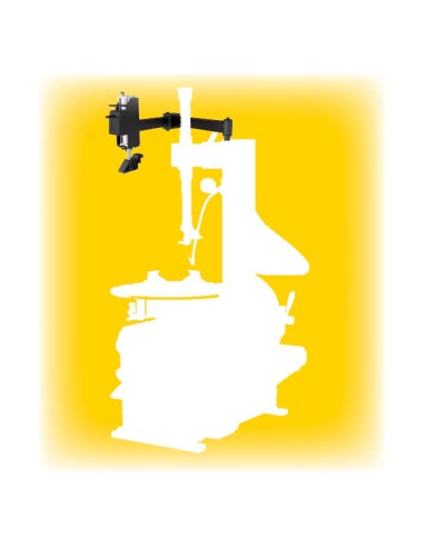 Dispositivo de presión a talón (Semiautomática)