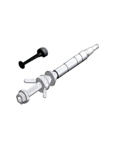 Kit extensión motos 16-34 mm