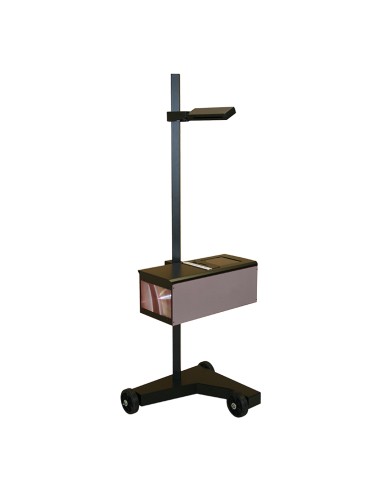 Alineador de faros Mod. PRO