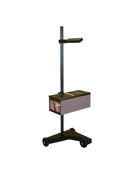 Alineador de faros Mod. PRO