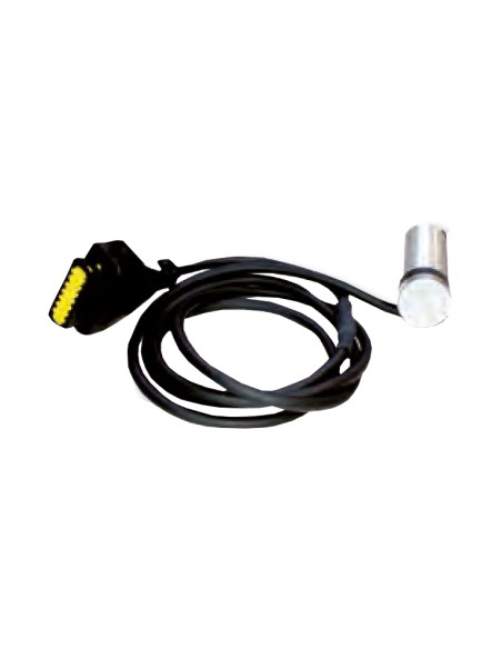 Sensor vibración