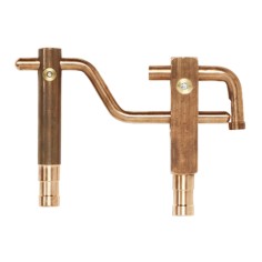 Kit de brazos (Tipo S y L)